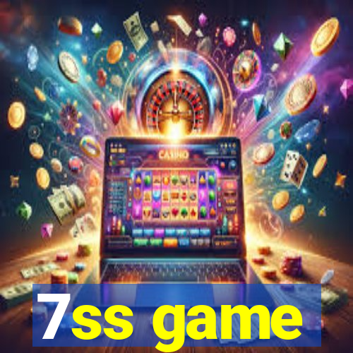 7ss game